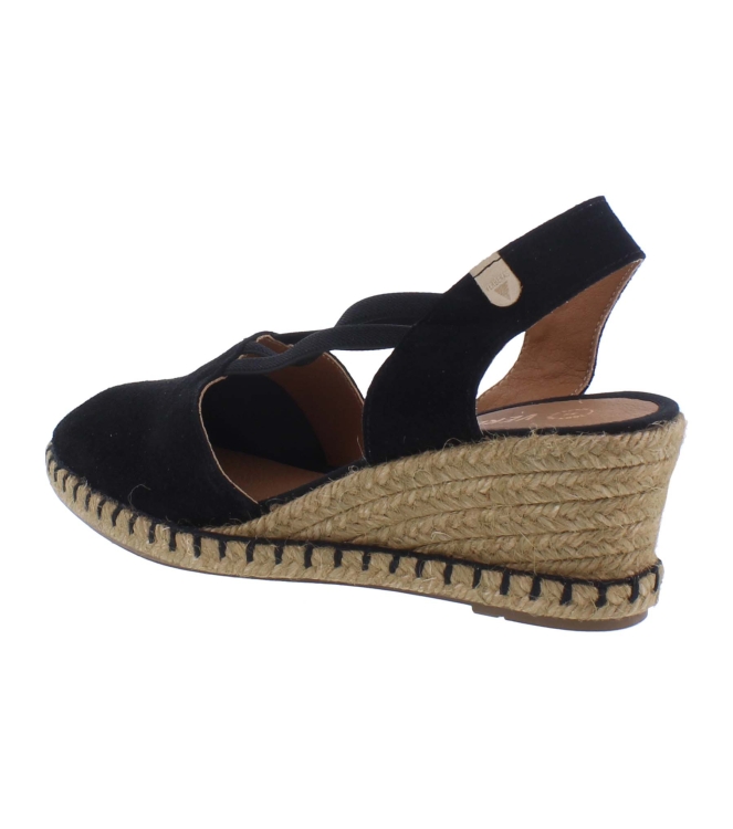 Verbenas Maika zwart