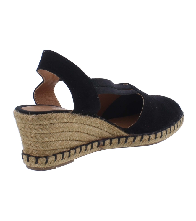 Verbenas Maika zwart