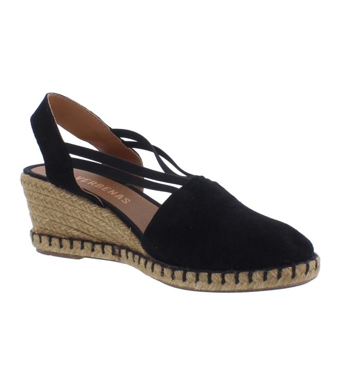 Verbenas Maika zwart