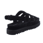 Warmbat 36WNL3110 99 zwart