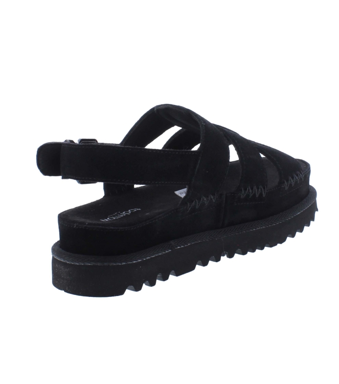 Warmbat 36WNL3110 99 zwart