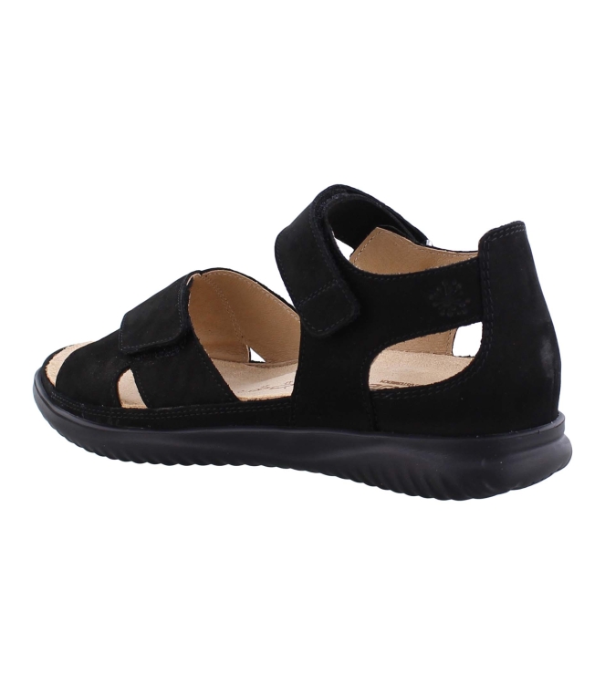 Hartjes 132.1113/99 Breeze zwart
