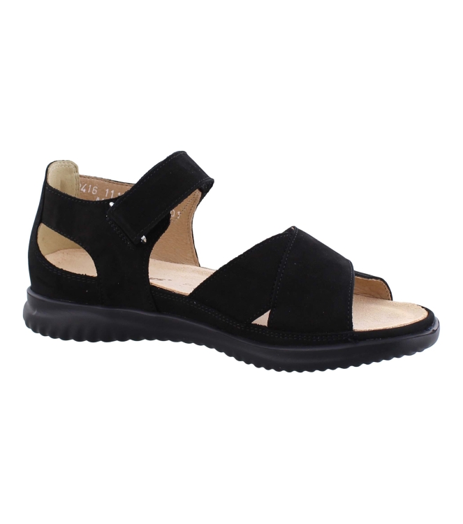 Hartjes 132.1113/99 Breeze zwart