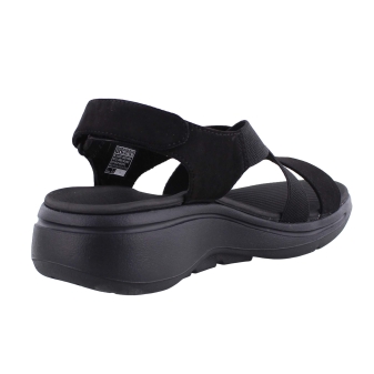 Skechers 140257 zwart