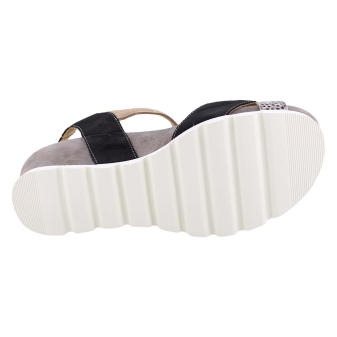 Durea 7403 025 zwart
