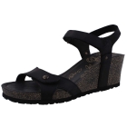 Panama Jack Julia Basics B1 zwart