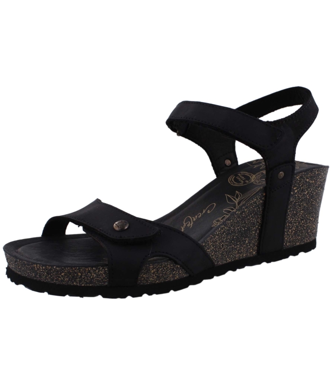 Panama Jack Julia Basics B1 zwart