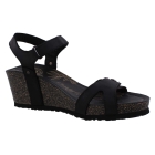Panama Jack Julia Basics B1 zwart