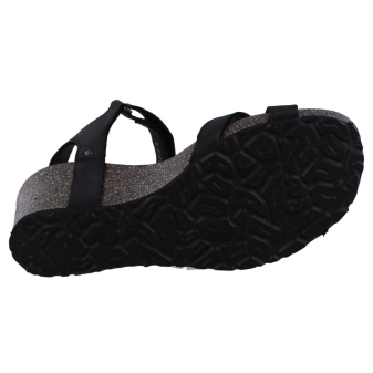 Panama Jack Julia Basics B1 zwart