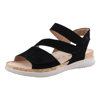 Hartjes 132.1135/73 Breeze zwart