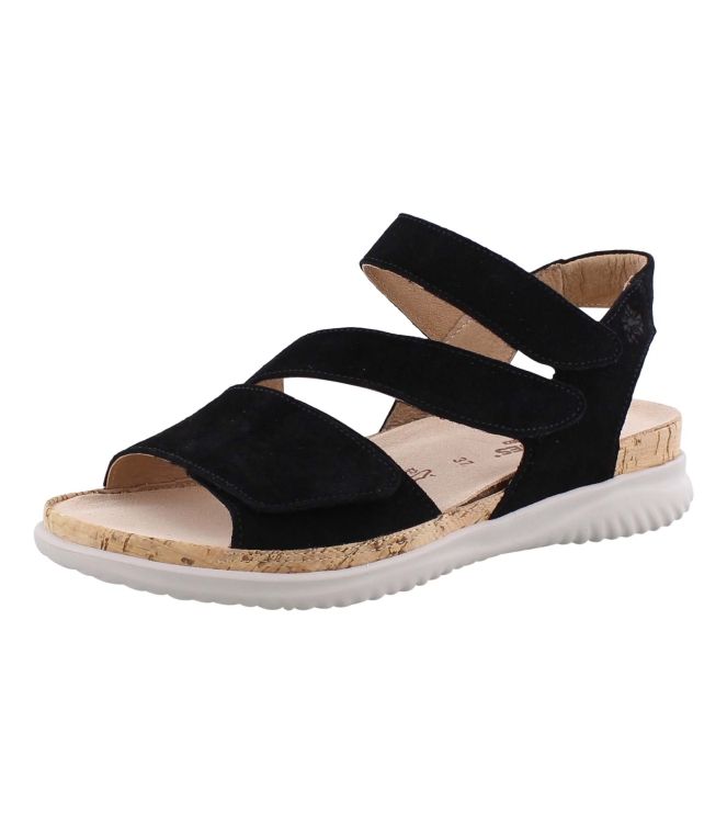 Hartjes 132.1135/73 Breeze zwart