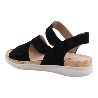 Hartjes 132.1135/73 Breeze zwart