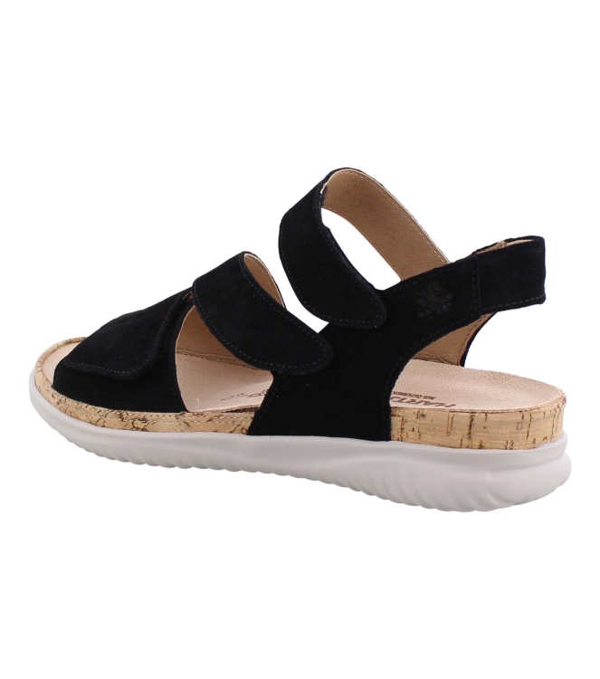 Hartjes 132.1135/73 Breeze zwart