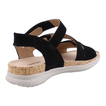Hartjes 132.1135/73 Breeze zwart