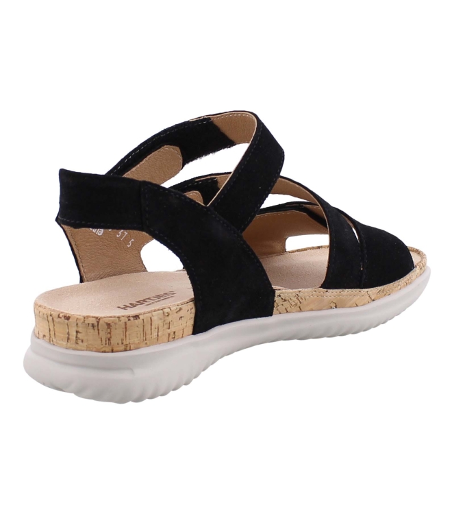 Hartjes 132.1135/73 Breeze zwart