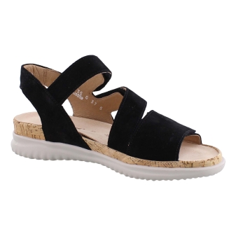 Hartjes 132.1135/73 Breeze zwart