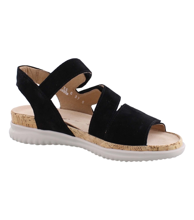 Hartjes 132.1135/73 Breeze zwart