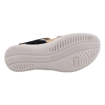 Hartjes 132.1135/73 Breeze zwart