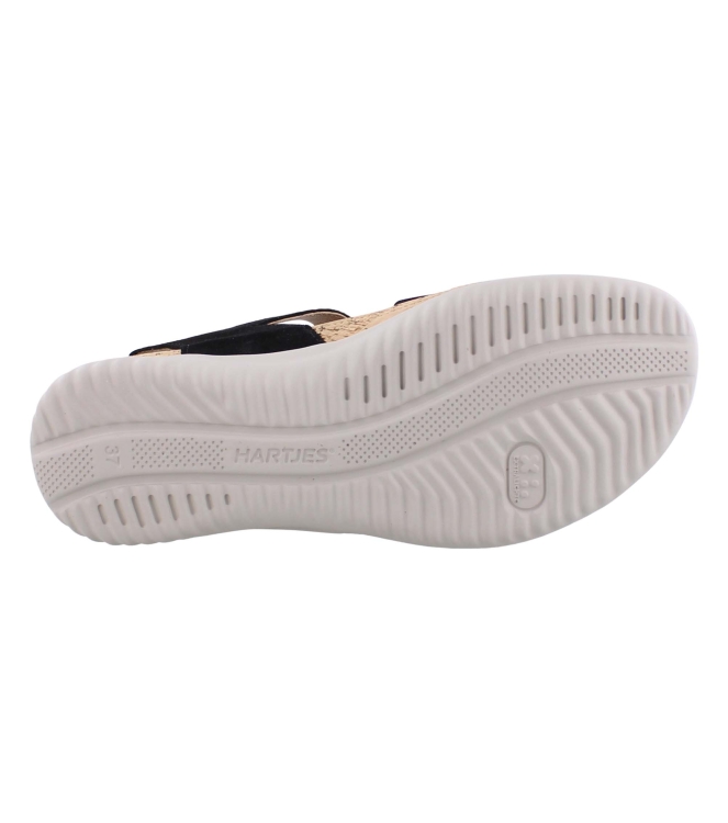 Hartjes 132.1135/73 Breeze zwart