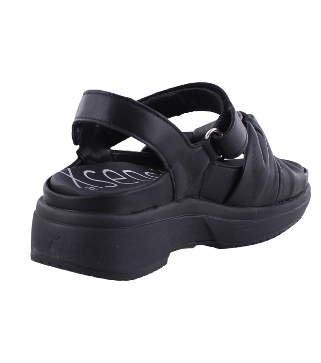 Xsensible 30705.5 Martinique zwart