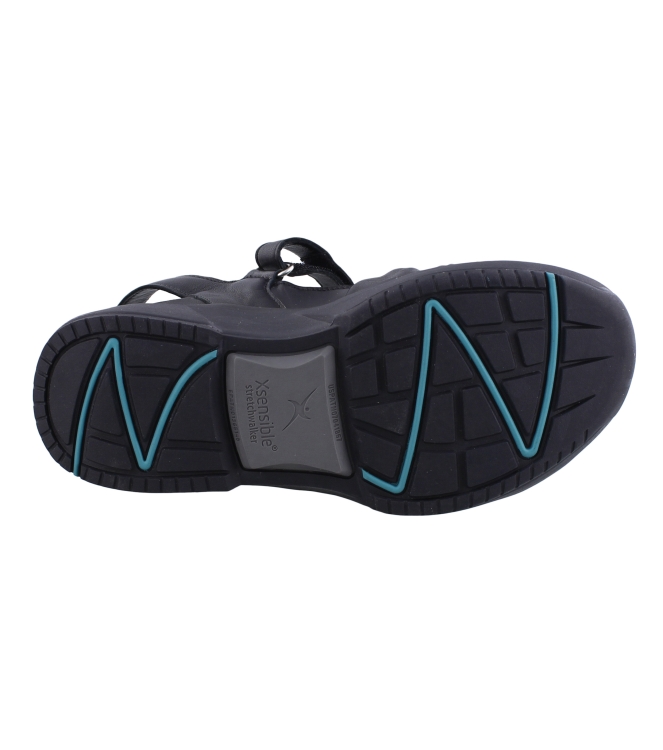 Xsensible 30705.5 Martinique zwart