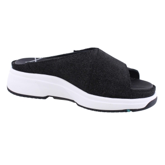 Xsensible 30703.5 Barbados zwart
