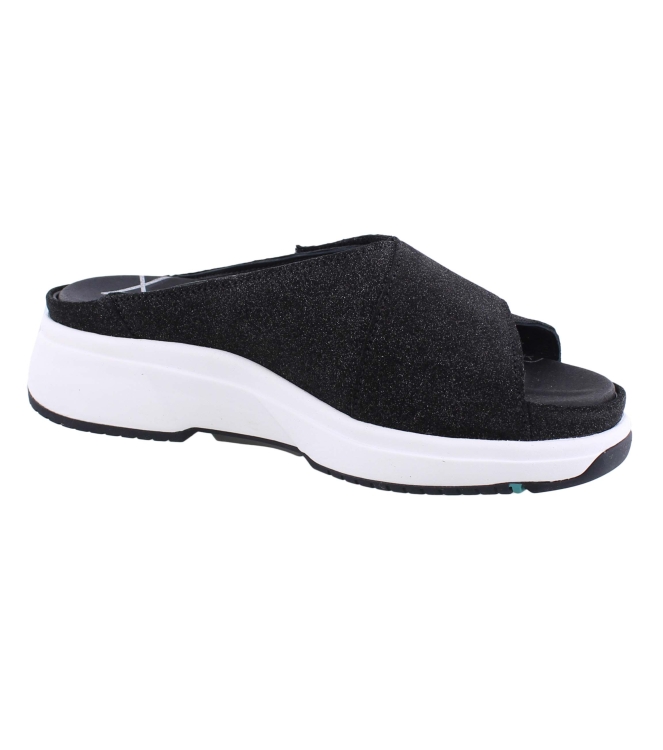 Xsensible 30703.5 Barbados zwart