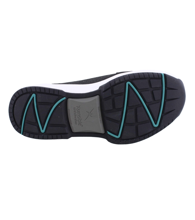 Xsensible 30703.5 Barbados zwart