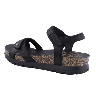 Panama Jack Sulia Basics B2 zwart