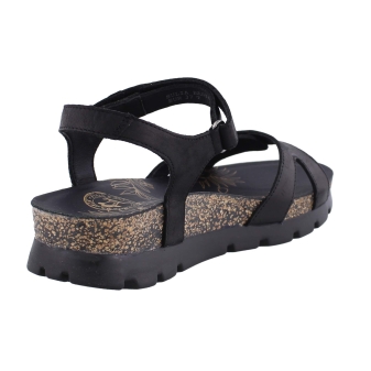 Panama Jack Sulia Basics B2 zwart
