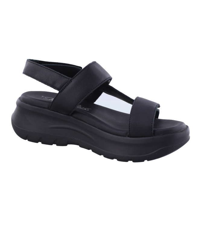 Panama Jack Noor B1 zwart