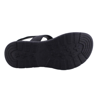 Panama Jack Noor B1 zwart