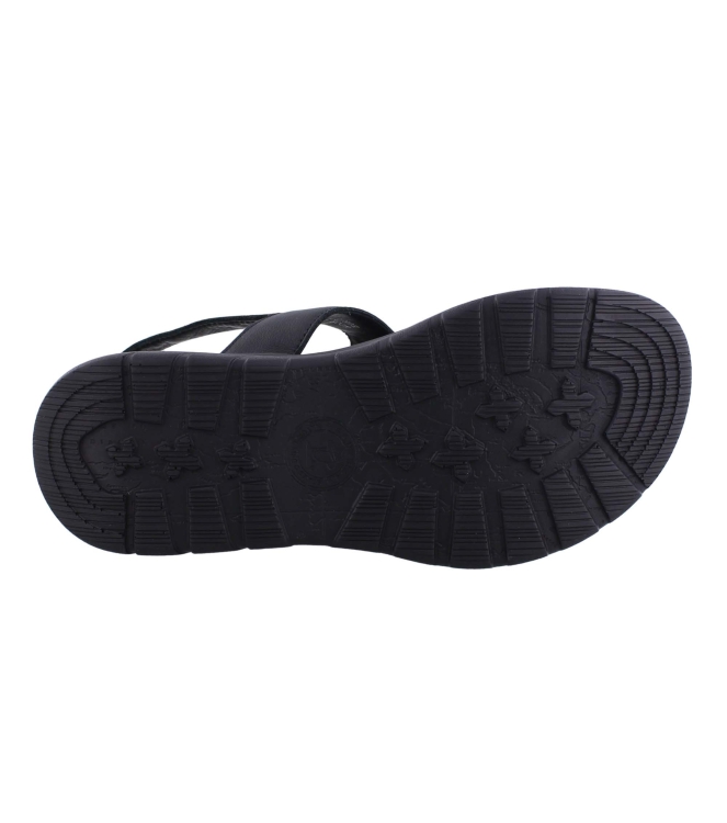 Panama Jack Noor B1 zwart
