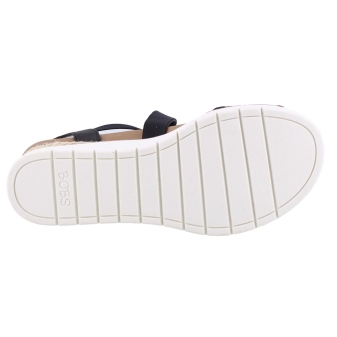 Bobs from Skechers 114013 zwart