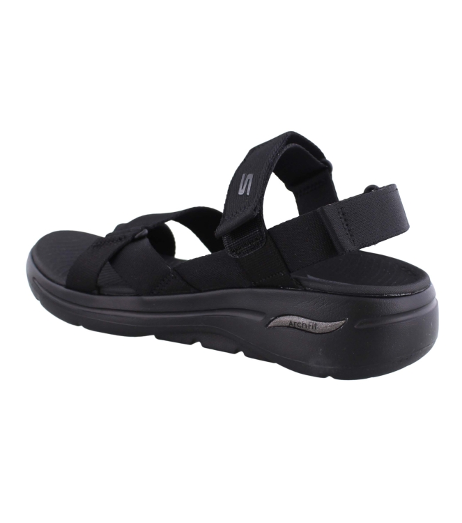 Skechers 140808 zwart