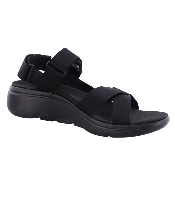 Skechers 140808 zwart
