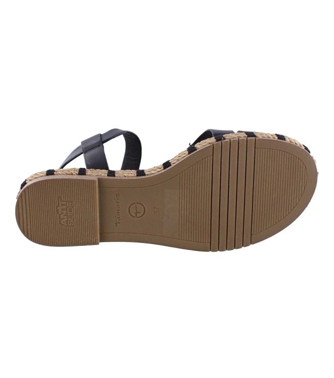 Tacco 1-28131-42 zwart
