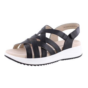 Caprice 9-28708-42 zwart