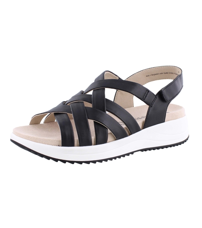 Caprice 9-28708-42 zwart