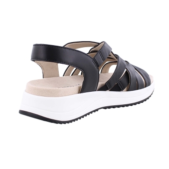 Caprice 9-28708-42 zwart