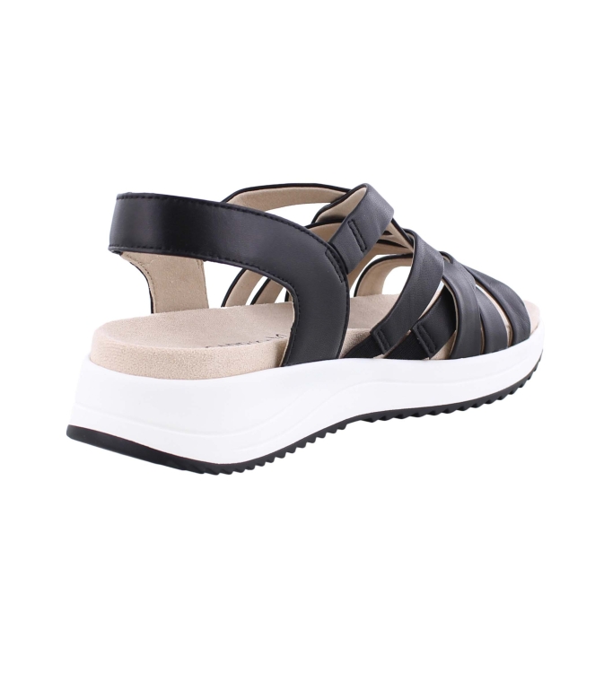 Caprice 9-28708-42 zwart