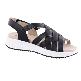 Caprice 9-28708-42 zwart
