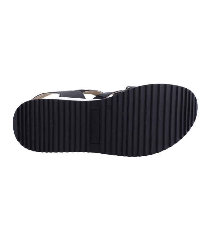 Caprice 9-28708-42 zwart