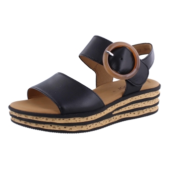 Gabor 64.550.27 zwart