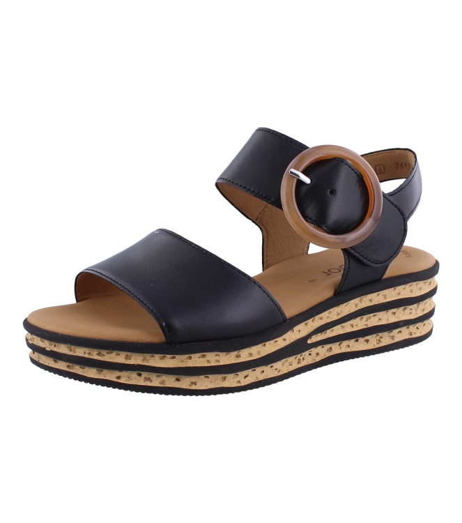 Gabor 64.550.27 zwart