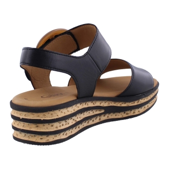 Gabor 64.550.27 zwart