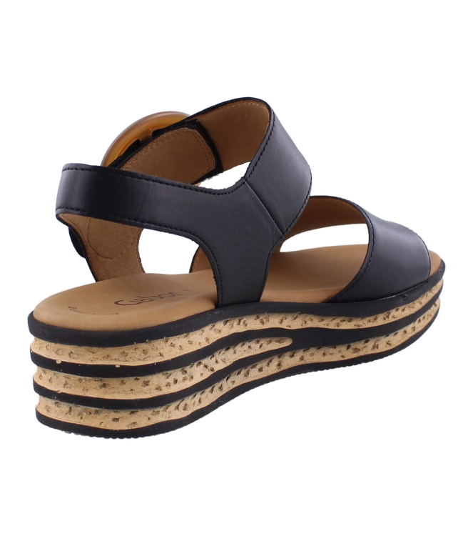 Gabor 64.550.27 zwart