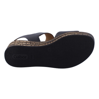 Gabor 64.550.27 zwart