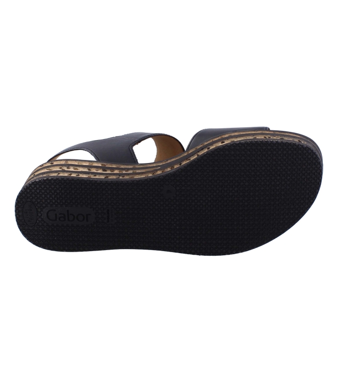 Gabor 64.550.27 zwart
