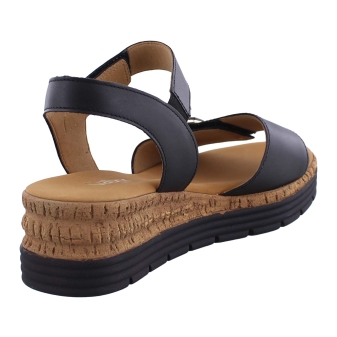Gabor 62.700.57 zwart